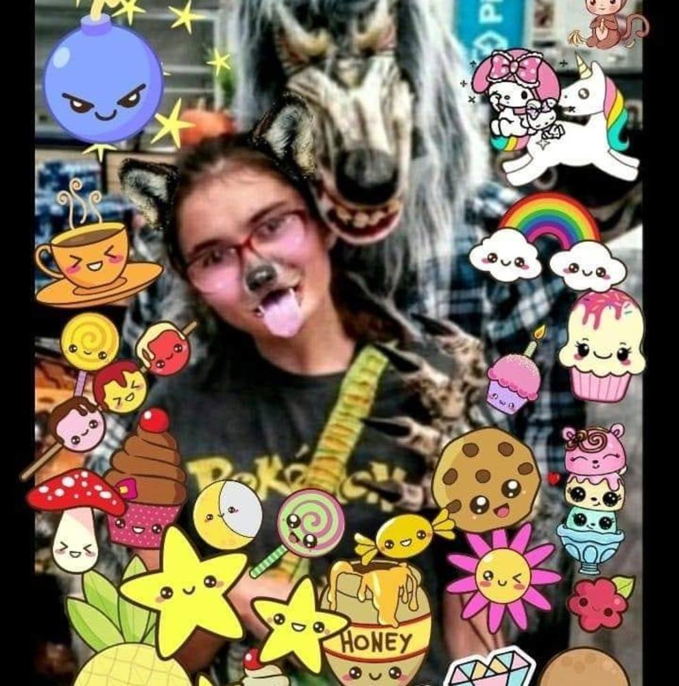 Meet your Posher, Sequoia